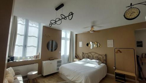 Le Réverbère, appartement de vacances - Photo 1