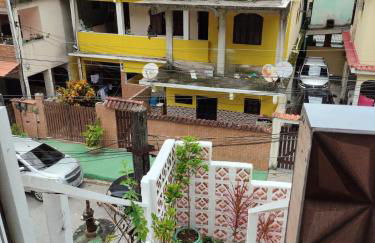 Casa Garatucaia Angra dos reis - Foto 26