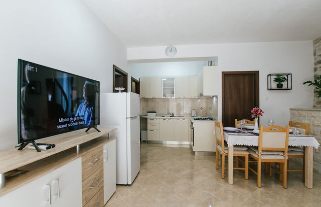 Apartment Dajana, near the beach - Foto 14