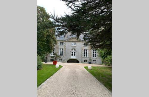 Le Logis K, le charme au cœur de Saint Pair - Foto 16