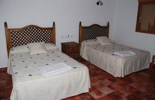 Alojamientos Rio Zumeta - Foto 80