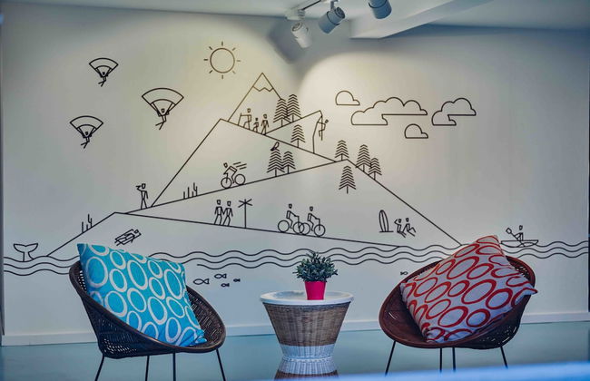 Route Active Hotel - Foto 50