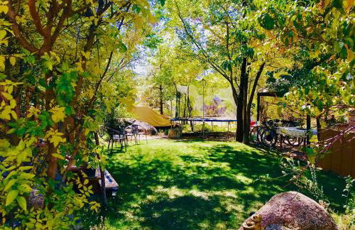 Heaven on Earth Retreat in the Gorgeous Granite Dells Near Prescott, AZ - Foto 18