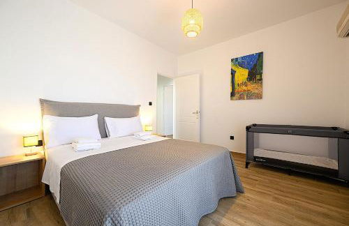 Alexander Apartments Airport - Photo 52