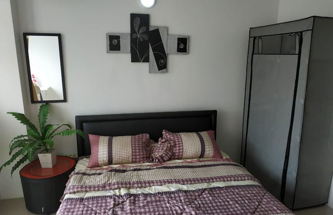 Grand Sentraland Karawang by Gkit Room - Foto 5