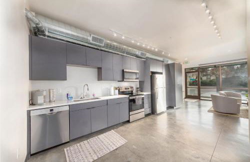 South Hill King Suite Stylish Private Parking Included - Foto 51