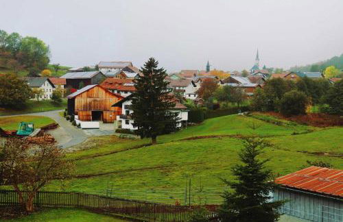 Stilvolles und Kunstvolles Retreat Apartment mit 400qm Garten & Massage und Ayurveda - Foto 49