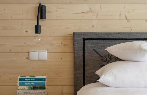 Tatra Wood House - Foto 16