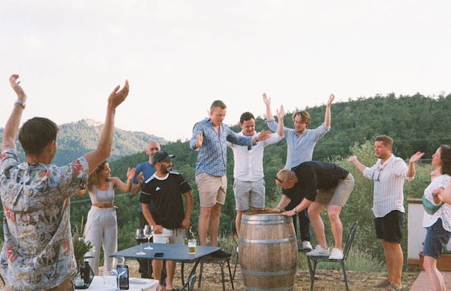 VIN Hotel - La Meridiana - Photo 51