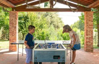 Il Querciolo - Azienda biologica, Agriturismo e Cantina - Photo 19