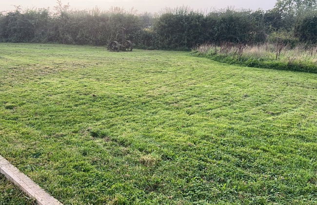 Beautiful 3-bed Barn in Uttoxeter - Foto 18