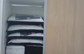 Studio Flat - Guarulhos -Airport Aeroporto - Bosque Maia - Cidade Maia - Foto 10