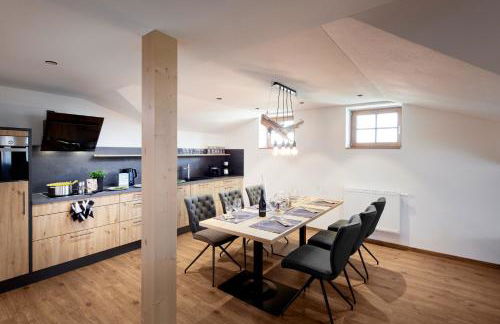 Maximilian Appartements - Foto 133