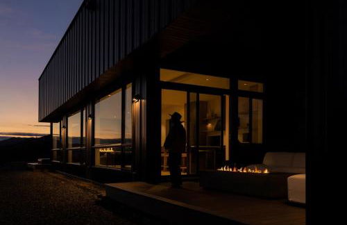 Eagles Wings, Condé Nast Luxe Yellowstone Retreat - Foto 35