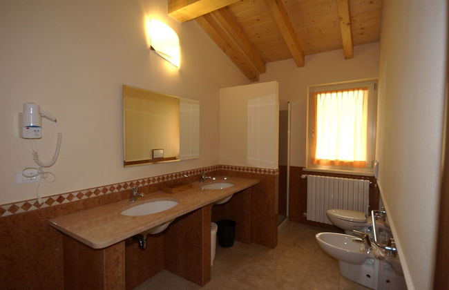 Apartment in Idro With Lake and Mountain Views - Foto 8