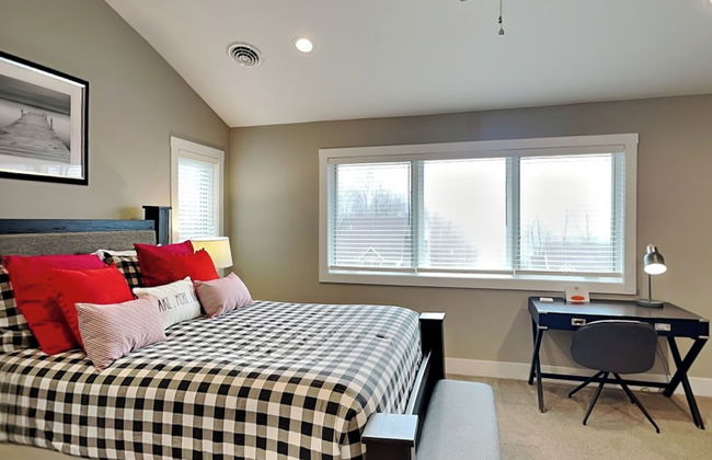 Alla Famiglia by Taylor Made Deep Creek - Foto 20