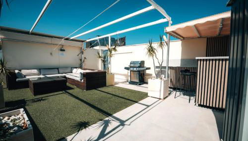 Luxury Duplex Infinity Pool - EHHouse - Foto 5