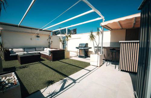 Luxury Duplex Infinity Pool - EHHouse - Foto 5