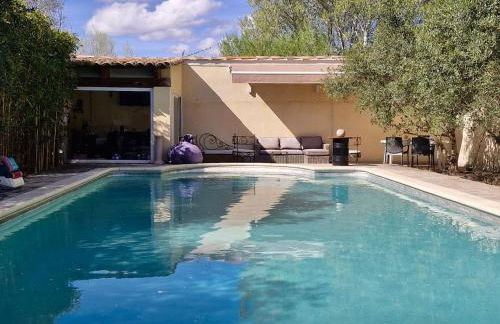 Maison avec piscine privée, sauna et activités - Rendez-vous en Provence - Foto 1