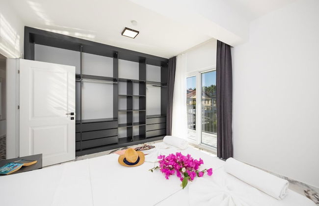 Villa White Cloud in Dalyan - Foto 30