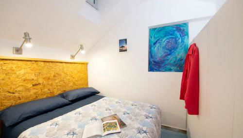 The Amalfi Blue Door - Foto 2