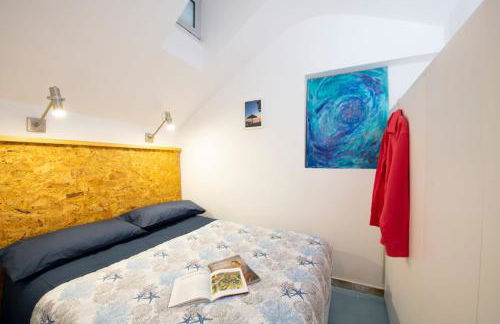 The Amalfi Blue Door - Foto 2