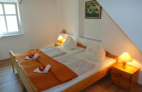 Zur alten Jugendherberge - Foto 22