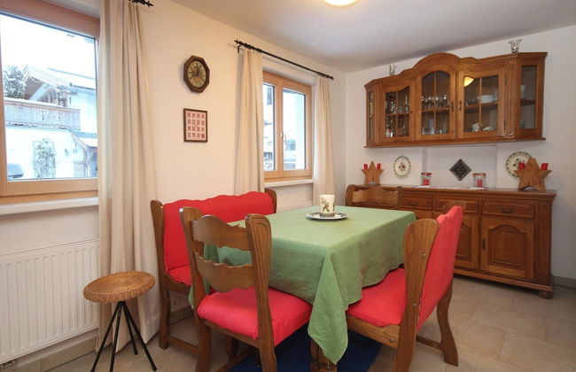 Spacious Apartment in Kitzbuhel near Ski Lift - Foto 17