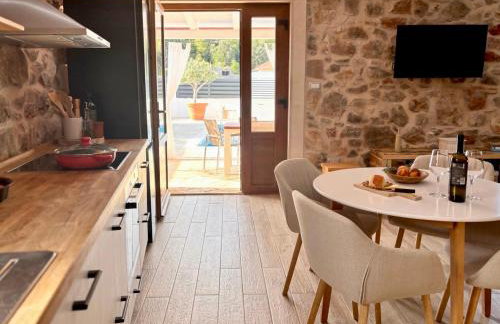 Casa Rustivéra - Island Hvar - Foto 6