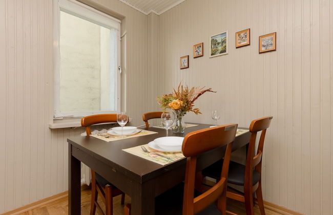 2-bedroom Franciszka Kawy 34 by Renters - Foto 8