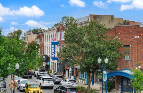 Cozy Franklin Hideaway - For 5 - Foto 20