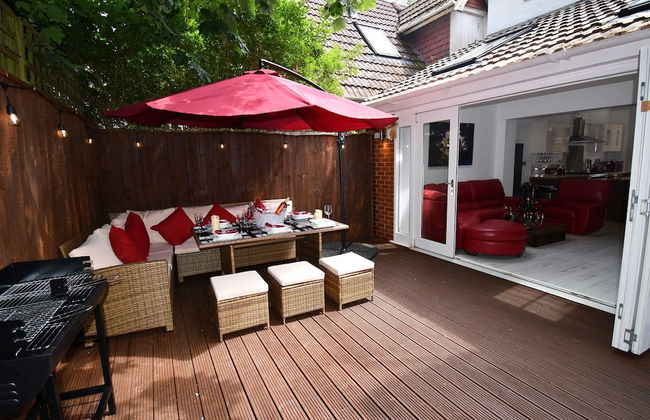 Turay Holiday Villa - Foto 1