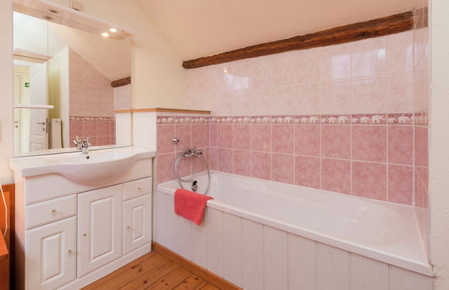 Spacious Waimes Villa - Foto 21