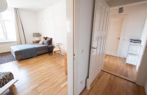 Modern design im klassischem Altbau - Foto 16