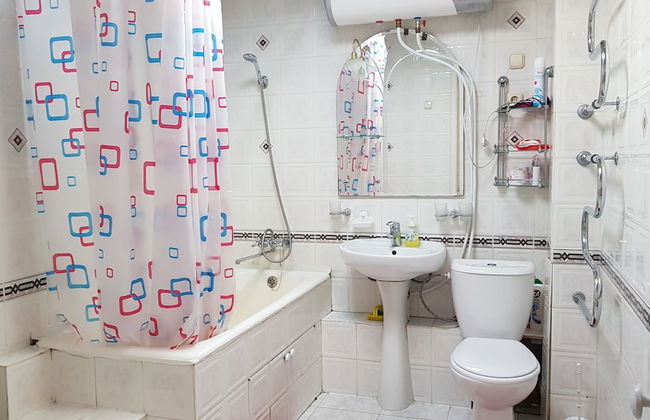 Tereshkovoy 17 Vladdom25 - Photo 16