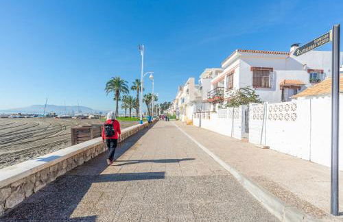 Urbe10 Pedregalejo Loft 3 - Foto 28