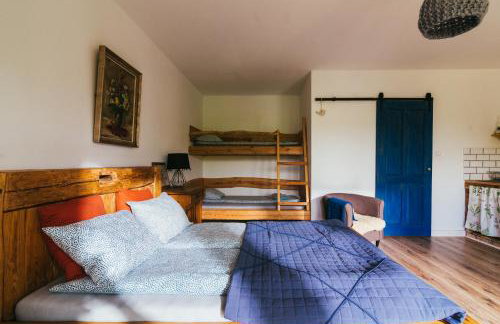 Apartamenty na Pastwisku - Foto 34