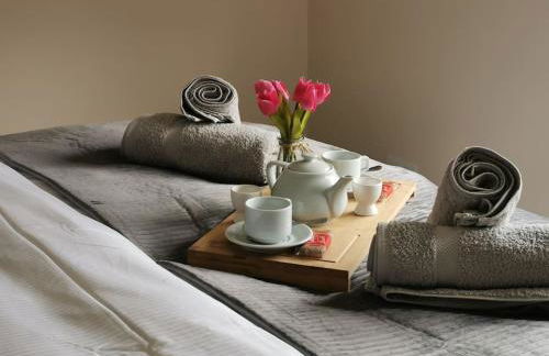 Woodpeckers - Alresford Essex - Foto 3