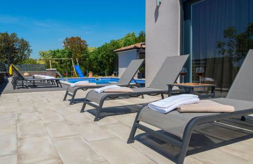 Villa A-R-T- by Interhome - Foto 36