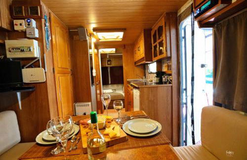 Lemon Garden Camper - Photo 27