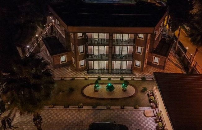 Belek 07 Luxury Suites Only For Family - Foto 69