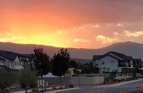 Ocotillo Spring Resort 44 Sky Fire Private Brand-New Home, Private Hot Tub, and Community Pool - Foto 32