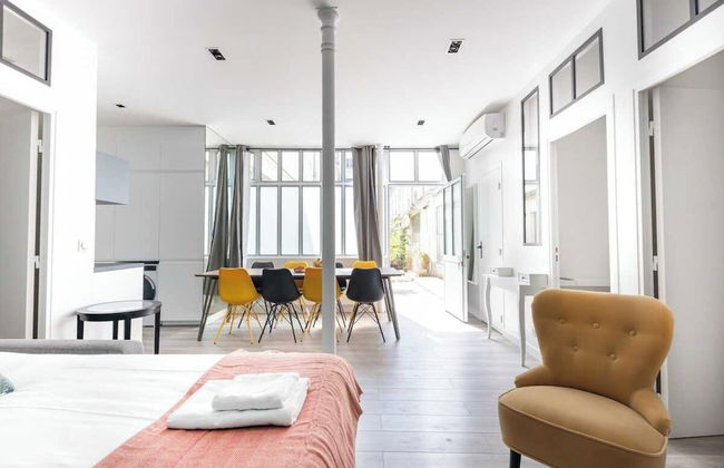 Spacious Apartment - 3br/8p - Place de la Bastille - Foto 2