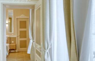 Apart Paris Opera 2BR - Foto 12