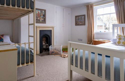 Two Sides Cottage - Foto 23