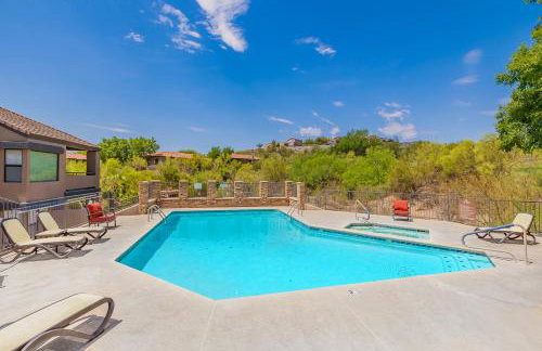 Your Stress-Free "Home Away From Home" HikeGolfPoolsSpasFitness - Foto 38