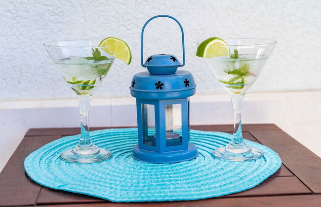 Apartment Larissa - Foto 13