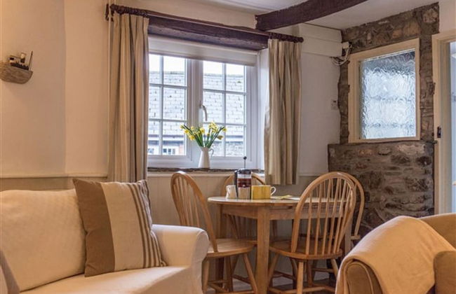 Cheristow Farm Cottages - Photo 28