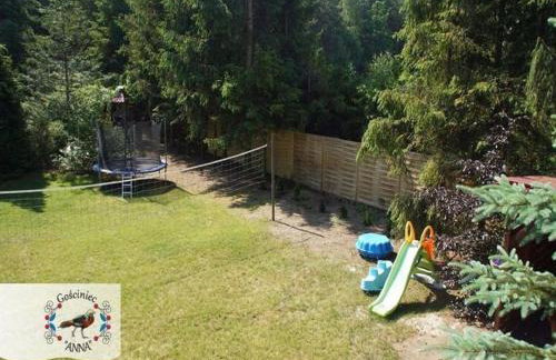 Holiday Home Zgorzale by Lake Radunskie - Photo 49