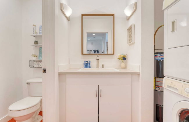 Lolis Place by Avantstay Walk to the Beach + Private Hot Tub - Foto 3